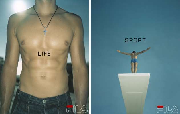 FILA Sport